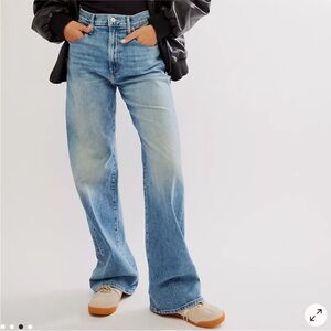 MOTHER Lasso Sneak - Horsin’ around